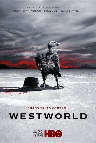 Bunt maszyn. „Westworld” recenzja 1. odcinka 2. sezonu