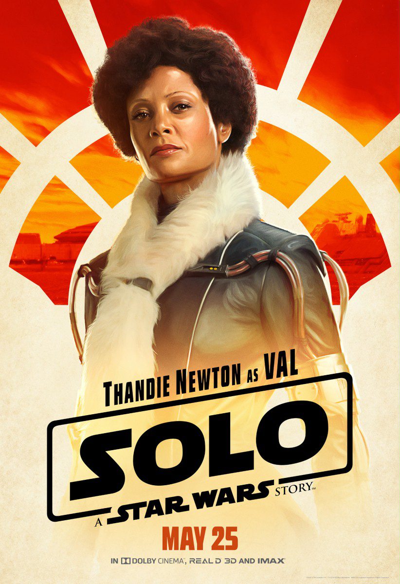 Kto strzeli pierwszy? „Han Solo: Gwiezdne Wojny – historie” – recenzja filmu