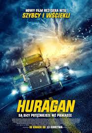 Wściekle i wietrznie. „Huragan” – recenzja filmu