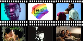 Topka filmów LGBTQ+
