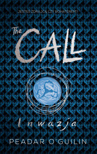 Łowca i zwierzyna. „The Call. Inwazja” – recenzja książki