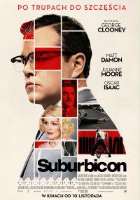 Amerykański koszmar. „Suburbicon” – recenzja filmu