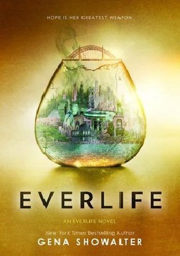 Czy nieśmiertelność jest faktycznie taka fascynująca? „Everlife. Wieczne życie” - recenzja książki