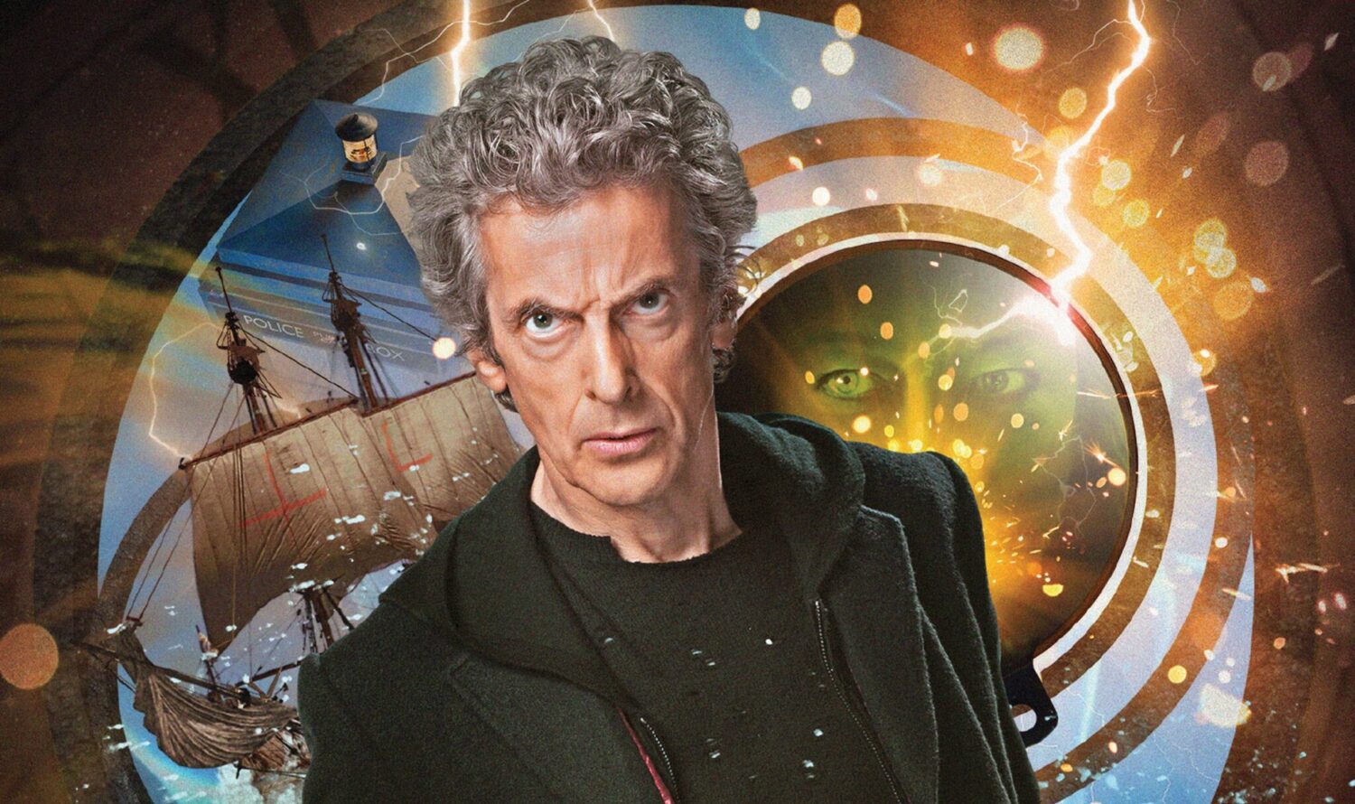 10 powodów, dla których warto obejrzeć „Doktora Who”