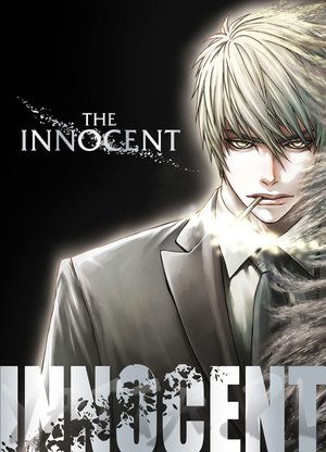 Mściciel z zaświatów. „The Innocent”– recenzja mangi