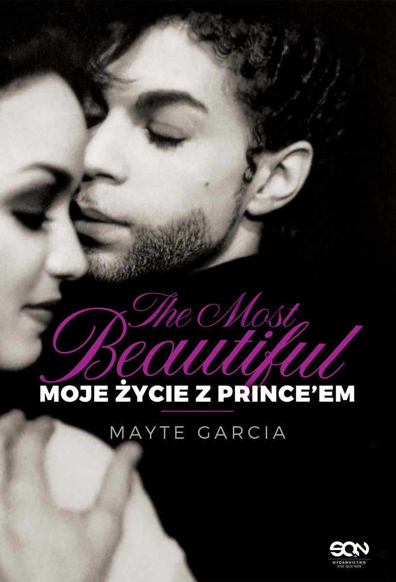 Miłość niejedno ma imię. „The Most Beautiful. Moje życie z Prince'em” – recenzja książki