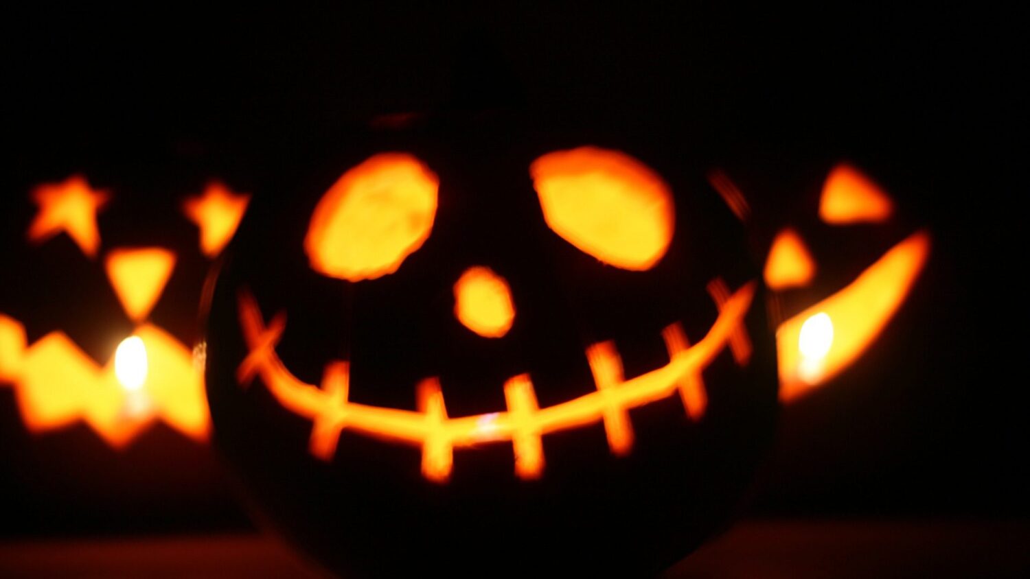 Niestandardowa propozycja na Halloween i o tym, jak ten dzień świętuje reszta świata