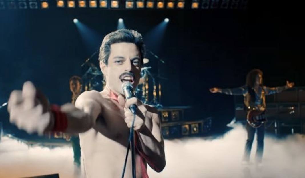 Is this the real life? „Bohemian Rhapsody” – recenzja filmu