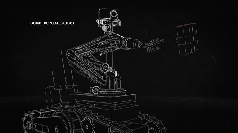 Błogosławieństwo i zagrożenie. „The Truth About Killer Robots” – recenzja dokumentu