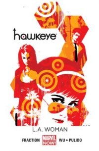 Ciężkie, zwykłe życie superbohaterki. „Hawkeye 3: L.A. Woman” – recenzja komiksu