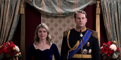 Dzwonią dzwonki sań. „Świąteczny książę – królewskie wesele” – recenzja filmu