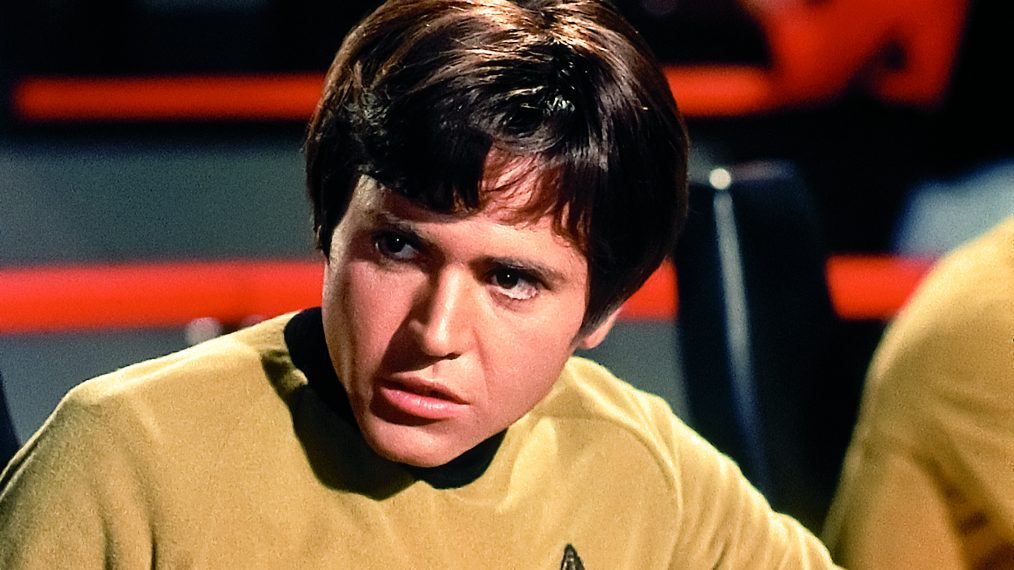 Star Trek: Oryginalna Seria. Co w nim fajnego?