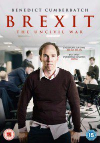 Odzyskać kontrolę. „Brexit: The Uncivil War” – recenzja filmu