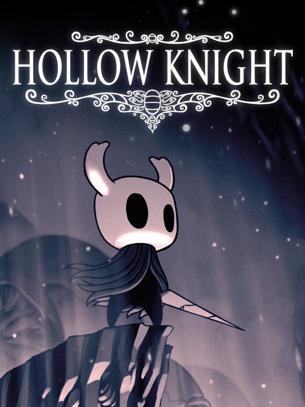Ukryte królestwo, mroczne tajemnice. „Hollow Knight” – recenzja gry