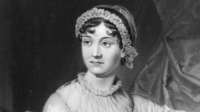 Fanki mdlały już w dziewiętnastym wieku – o „Opactwie Northanger” Jane Austen i powieści gotyckiej