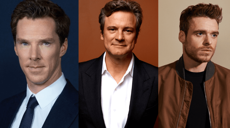 Gwiazdy „Gry o Tron” i „Sherlocka” w nowym filmie reżysera „Bonda”