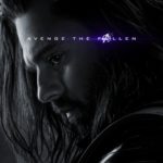 „Avengers: Koniec gry" z nowymi plakatami filmowymi