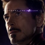 „Avengers: Koniec gry" z nowymi plakatami filmowymi