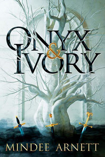 Łatwo okrzyknąć kogoś zdrajcą. „Onyx & Ivory” – recenzja książki
