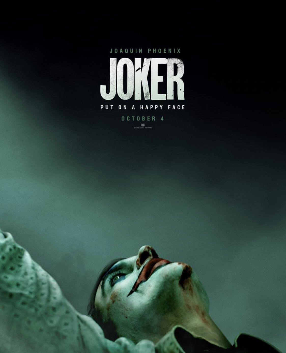 Jest pierwszy teaser filmu „Joker”