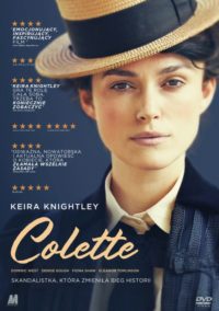 Syndrom sztokholmski. „Colette” – recenzja filmu
