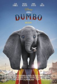 Ten cyrk nie porywa. „Dumbo” – recenzja filmu