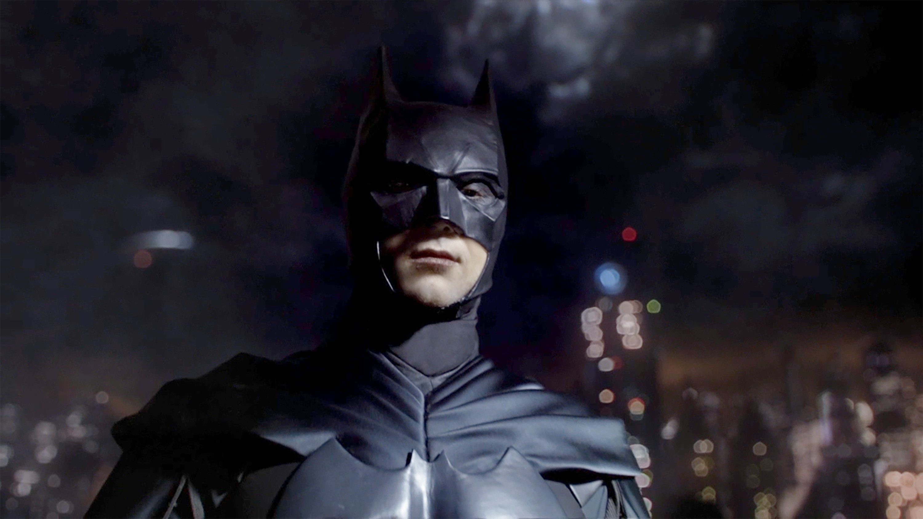 Witajcie w mieście bezprawia. „Gotham” – recenzja 5. sezonu