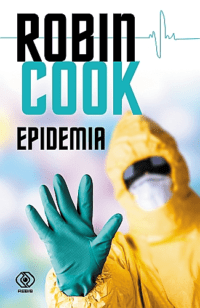 Śmiertelna plaga. „Epidemia” – recenzja książki