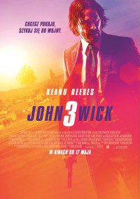 Baba Jaga. „John Wick 3” – recenzja filmu