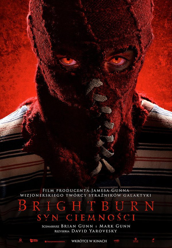 "Brightburn: Syn ciemności" - finałowy zwiastun horroru