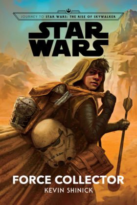 „Journey to the Rise of Skywalker” – Lucasfilm zapowiada powieści i komiksy z uniwersum najnowszej trylogii