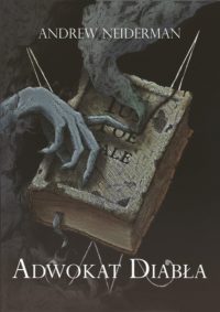 „Adwokat diabła” Andrew Neiderman – zapowiedź książki