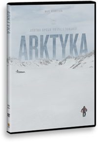 „Arktyka” na DVD