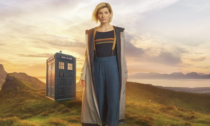 doctor who,doktor who,jodie whittaker