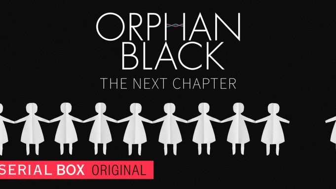 "Orphan Black" powróci w zmienionej formie