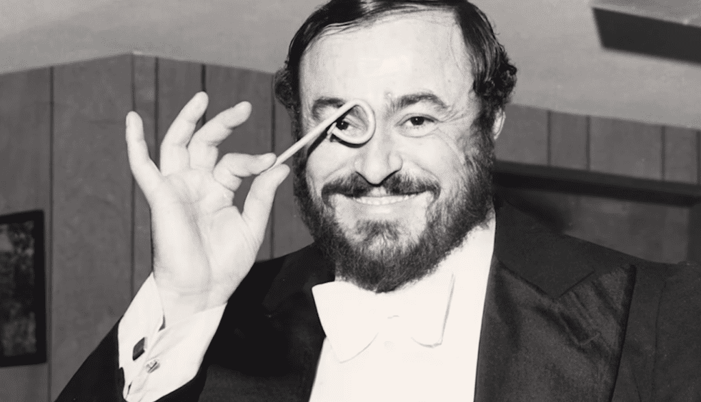 Maestro o wielu twarzach. "Pavarotti" - recenzja filmu