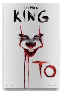 Stephen King, król horroru, powraca!