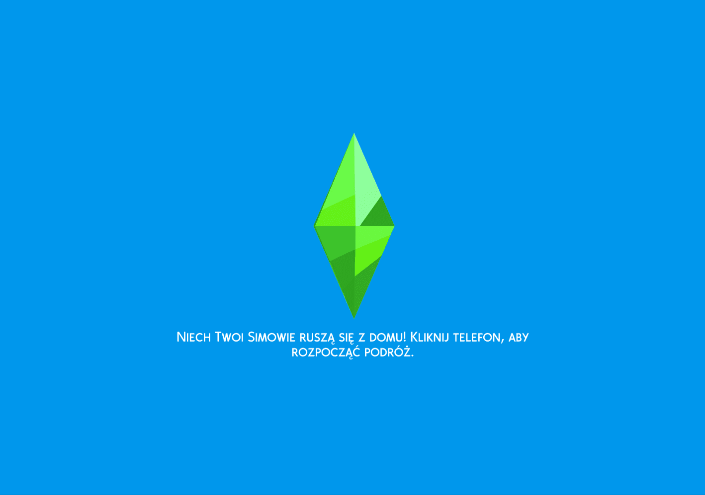 EA nie próżnuje! Kolejne duża aktualizacja do "The Sims 4"!
