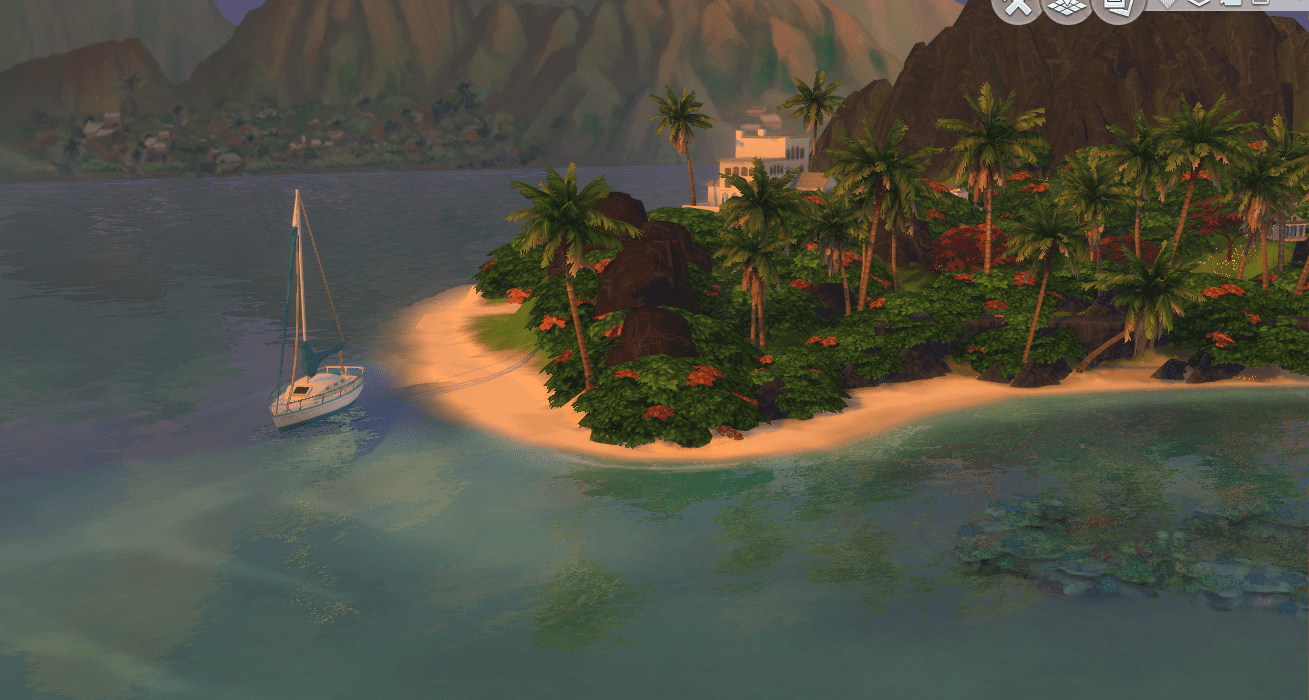 "The Sims 4. Wyspiarskie życie” – nowe możliwości i syreny!