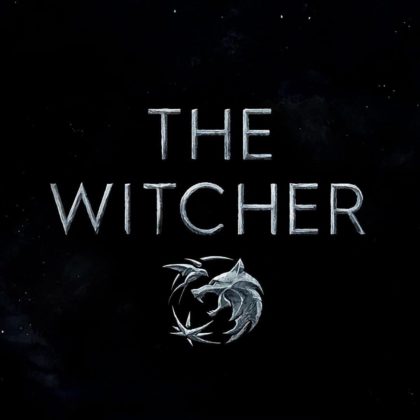 Oficjalne materiały promujące serial "Wiedźmin" od Netflixa