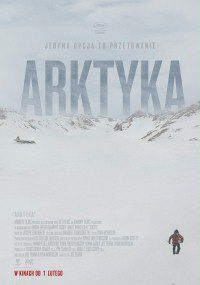 Człowiek na krańcu świata. „Arktyka” — recenzja filmu DVD