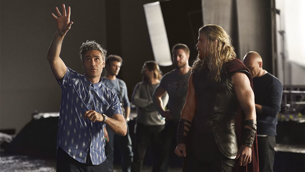 "Thor 4" oficjalnie potwierdzony! Taika Waititi ponownie za kamerą