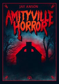 „Amityville Horror” Jay Anson – zapowiedź książki