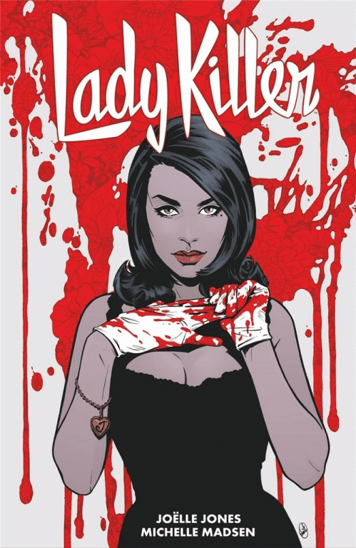 Kobieta pracująca. „Lady Killer. Tom 2” – recenzja komiksu
