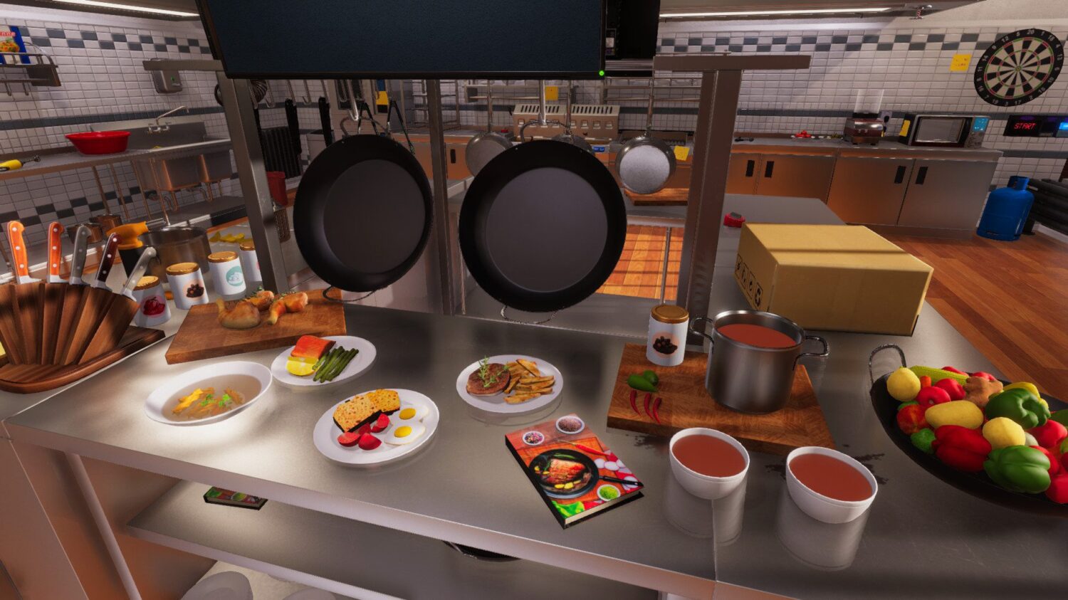 cooking-simulator