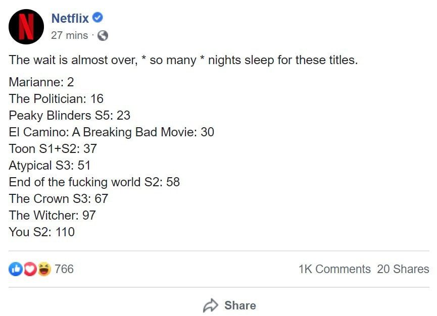 "Wiedźmin" - Netflix przez przypadek ujawnił dokładną datę premiery?