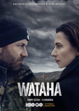 „Wataha 3” – zmiana terminu premiery