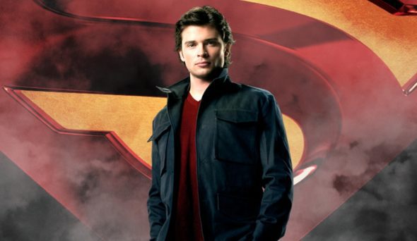 Tom Welling powróci jako Superman! Aktor zagra w crossoverze Arrowverse