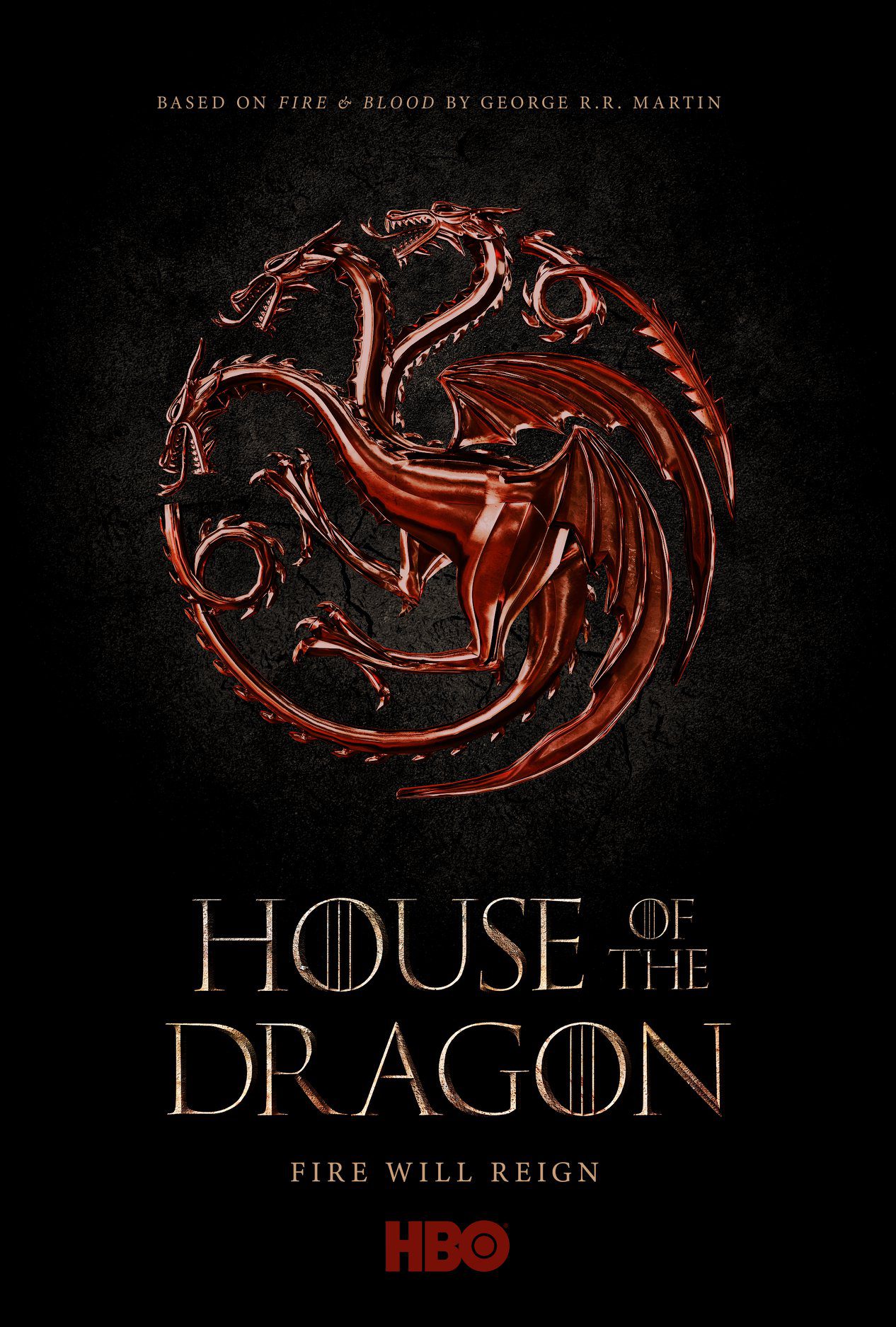 HBO rezygnuje z prequela "Gry o tron" i zamawia pełen sezon serialu o Targaryenach