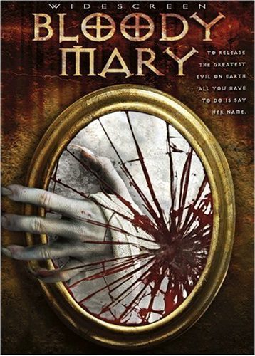 Strzeż się dziewczyny z lustra – Krwawa Mary